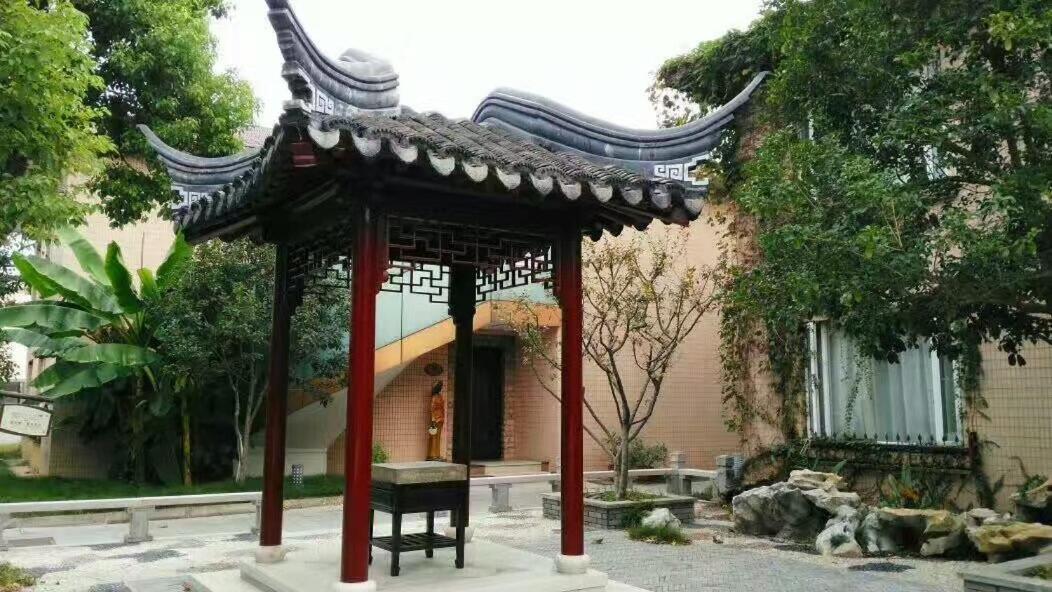 Suzhou Taoyuan International Holiday Hotel מראה חיצוני תמונה